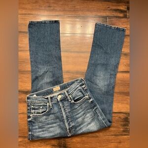 MOTHER JEANS